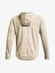 Sweat-shirt pour homme Under Armour  Rival Try Athlc Dep FZ HD-BRN