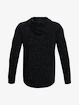 Sweat-shirt pour homme Under Armour  Rival Try Athlc Dept HD-BLK