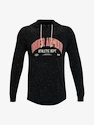 Sweat-shirt pour homme Under Armour  Rival Try Athlc Dept HD-BLK