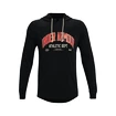 Sweat-shirt pour homme Under Armour  Rival Try Athlc Dept HD-BLK