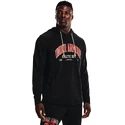 Sweat-shirt pour homme Under Armour  Rival Try Athlc Dept HD-BLK