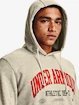 Sweat-shirt pour homme Under Armour  Rival Try Athlc Dept HD-BRN