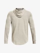 Sweat-shirt pour homme Under Armour  Rival Try Athlc Dept HD-BRN