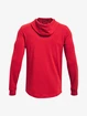 Sweat-shirt pour homme Under Armour  Rival Try Athlc Dept HD-RED