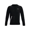 Sweat-shirt pour homme Under Armour  Rush All Purpose Hoodie-BLK