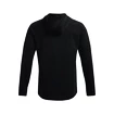 Sweat-shirt pour homme Under Armour  Rush All Purpose Hoodie-BLK