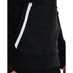 Sweat-shirt pour homme Under Armour  Rush All Purpose Hoodie-BLK