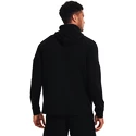 Sweat-shirt pour homme Under Armour  Rush All Purpose Hoodie-BLK