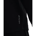 Sweat-shirt pour homme Under Armour  Rush All Purpose Hoodie-BLK