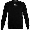 Sweat-shirt pour homme Under Armour  Speckled Fleece Crew