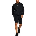 Sweat-shirt pour homme Under Armour  Speckled Fleece Crew