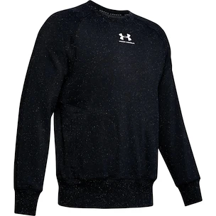 Sweat-shirt pour homme Under Armour  Speckled Fleece Crew