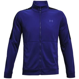 Sweat-shirt pour homme Under Armour SPORTSTYLE GRAPHIC TK JT-BLU