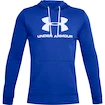 Sweat-shirt pour homme Under Armour  SPORTSTYLE TERRY LOGO HOODIE blue