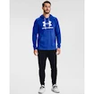 Sweat-shirt pour homme Under Armour  SPORTSTYLE TERRY LOGO HOODIE blue