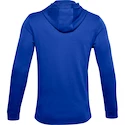 Sweat-shirt pour homme Under Armour  SPORTSTYLE TERRY LOGO HOODIE blue