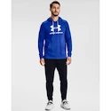 Sweat-shirt pour homme Under Armour  SPORTSTYLE TERRY LOGO HOODIE blue