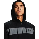 Sweat-shirt pour homme Under Armour  SPORTSTYLE WINDBREAKER black