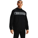 Sweat-shirt pour homme Under Armour  SPORTSTYLE WINDBREAKER black