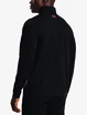 Sweat-shirt pour homme Under Armour  Storm Midlayer 1/2 Zip-BLK