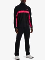 Sweat-shirt pour homme Under Armour  Storm Midlayer 1/2 Zip-BLK