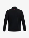 Sweat-shirt pour homme Under Armour  Storm Midlayer 1/2 Zip-BLK