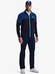 Sweat-shirt pour homme Under Armour  Storm Midlayer FZ-NVY