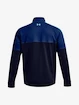 Sweat-shirt pour homme Under Armour  Storm Midlayer FZ-NVY