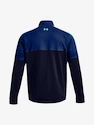 Sweat-shirt pour homme Under Armour  Storm Midlayer FZ-NVY