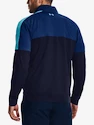 Sweat-shirt pour homme Under Armour  Storm Midlayer FZ-NVY