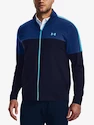 Sweat-shirt pour homme Under Armour  Storm Midlayer FZ-NVY