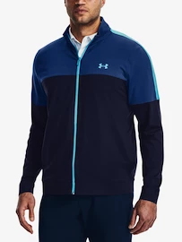 Sweat-shirt pour homme Under Armour Storm Midlayer FZ-NVY