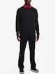 Sweat-shirt pour homme Under Armour  Storm SweaterFleece Crew-BLK