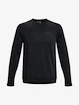 Sweat-shirt pour homme Under Armour  Storm SweaterFleece Crew-BLK