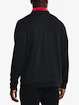 Sweat-shirt pour homme Under Armour  Storm SweaterFleece Crew-BLK