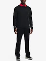 Sweat-shirt pour homme Under Armour  Storm SweaterFleece Crew-BLK