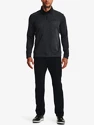 Sweat-shirt pour homme Under Armour  Storm SweaterFleece QZ-BLK