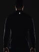 Sweat-shirt pour homme Under Armour  Streaker Half Zip black