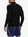 Sweat-shirt pour homme Under Armour  Streaker Half Zip black