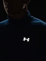 Sweat-shirt pour homme Under Armour  STREAKER HALF ZIP-BLU