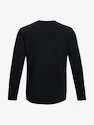 Sweat-shirt pour homme Under Armour  SUMMIT KNIT CREW-BLK