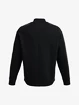 Sweat-shirt pour homme Under Armour  Summit Knit Mock-BLK