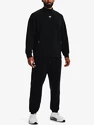 Sweat-shirt pour homme Under Armour  Summit Knit Mock-BLK