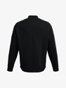 Sweat-shirt pour homme Under Armour  Summit Knit Mock-BLK