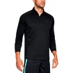 Sweat-shirt pour homme Under Armour  Tech 2.0 1/2 Zip black