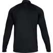 Sweat-shirt pour homme Under Armour  Tech 2.0 1/2 Zip black