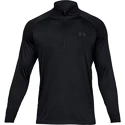 Sweat-shirt pour homme Under Armour  Tech 2.0 1/2 Zip black