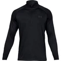 Sweat-shirt pour homme Under Armour  Tech 2.0 1/2 Zip black