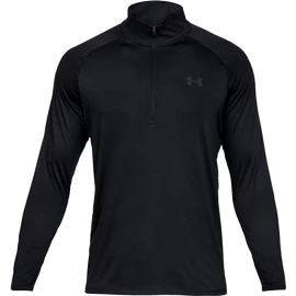 Sweat-shirt pour homme Under Armour Tech 2.0 1/2 Zip black