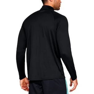 Sweat-shirt pour homme Under Armour  Tech 2.0 1/2 Zip black